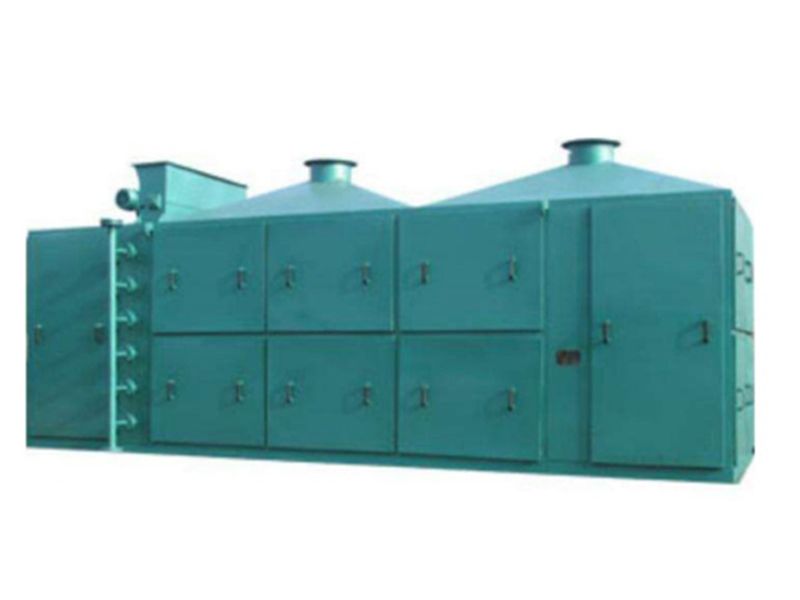 轧胚机 预处理设备